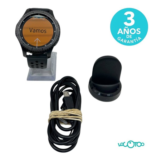 Smartwatch SAMSUNG GEAR S3 FRONTIER 1.3 GPS