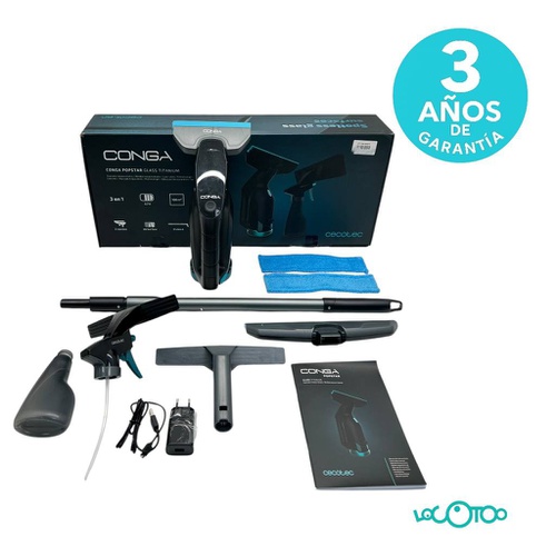 Varios Hogar, Casa y Jardín CONGA POPSTARS 