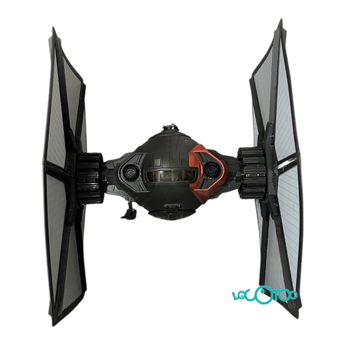 Juguetes Varios STAR WARS TIE FIGHTER