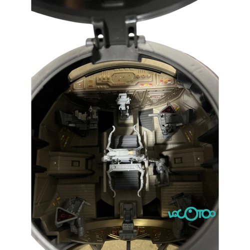 Juguetes Varios STAR WARS TIE FIGHTER