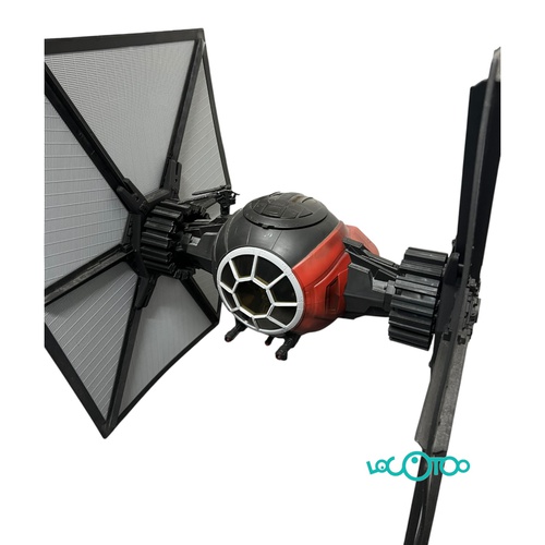 Juguetes Varios STAR WARS TIE FIGHTER