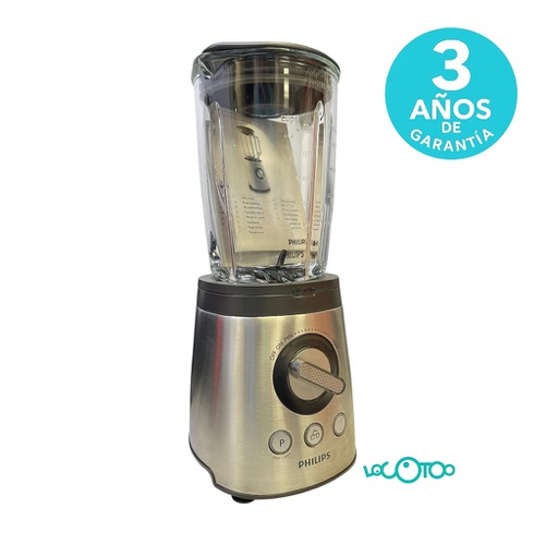 Licuadora PHILIPS HR2096 800 W