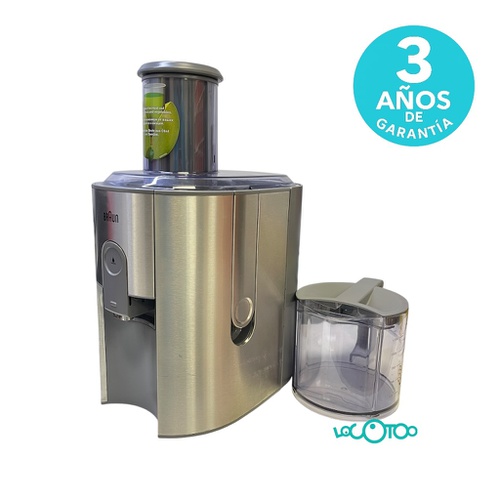 Licuadora BRAUN J700 1000 W