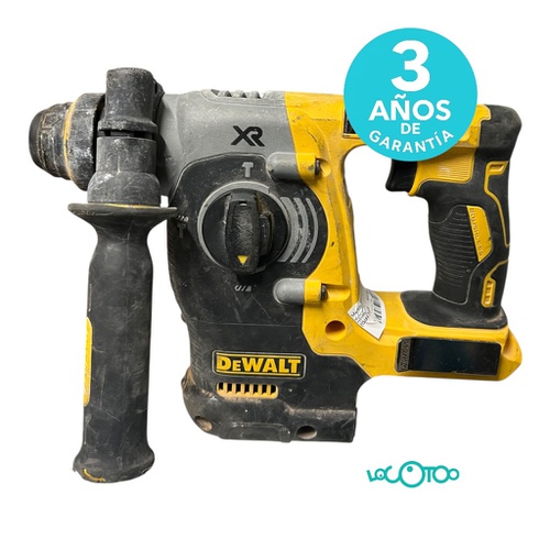 Martillo Batería DEWALT DCH273 18 V 9.0Ah 1