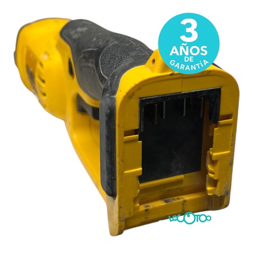Amoladora Batería DEWALT DCG412 18 V 9.0Ah 