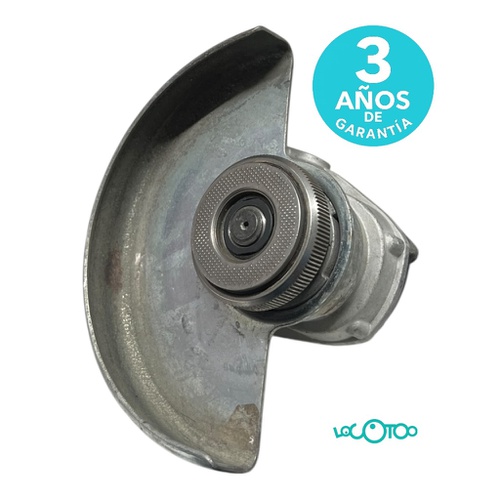 Amoladora Batería DEWALT DCG412 18 V 9.0Ah 