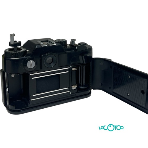 Cámara Vintage ZENIT 122