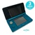 NINTENDO 3DS AZUL