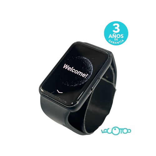 Smartwatch SAMSUNG GALAXY FIT3