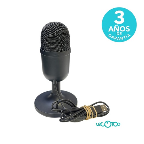 Micrófono PC GX TRUST 236 YAMI Conexión USB