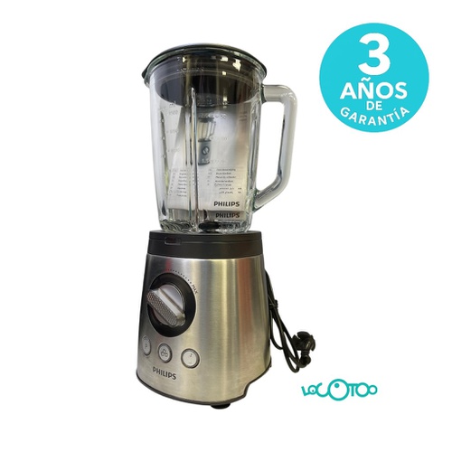 Licuadora PHILIPS HR2096 800 W