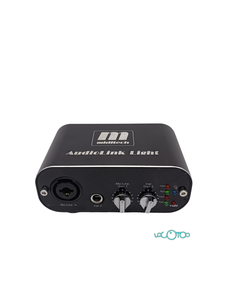 Varios Equipamiento Sonido