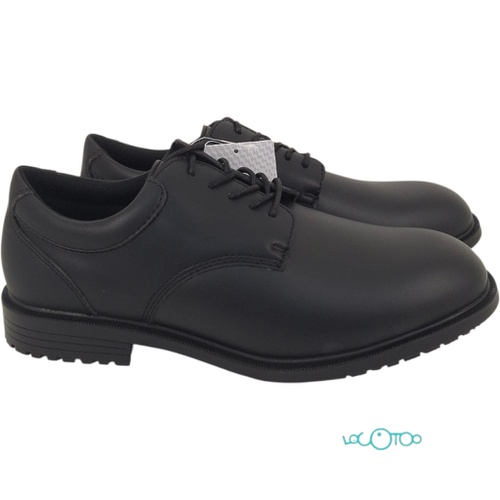 CALZADO DE TRABAJO SHOES FOR CREWS CAMBRIDG