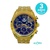 Reloj Pulsera VICEROY 471195S 46 mm Cuarzo 