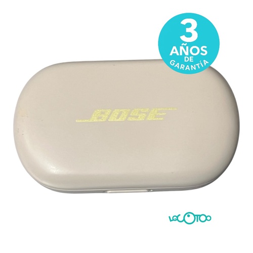 Auricular BOSE QUIETCOMFORT EARBUDS