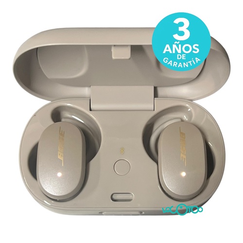 Auricular BOSE QUIETCOMFORT EARBUDS