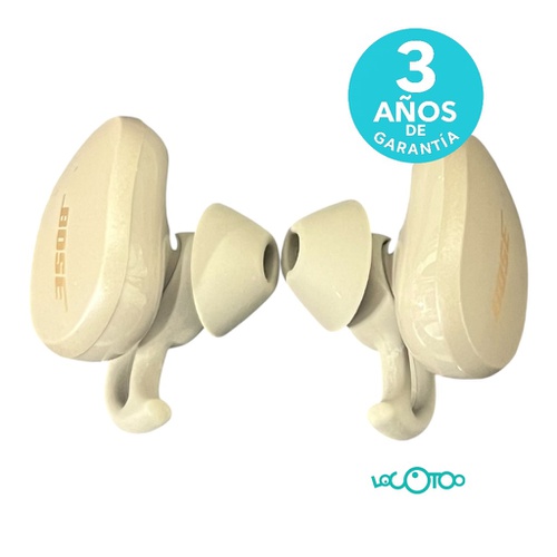 Auricular BOSE QUIETCOMFORT EARBUDS