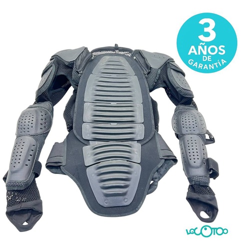 Protecciones Moto RAINERS Peto