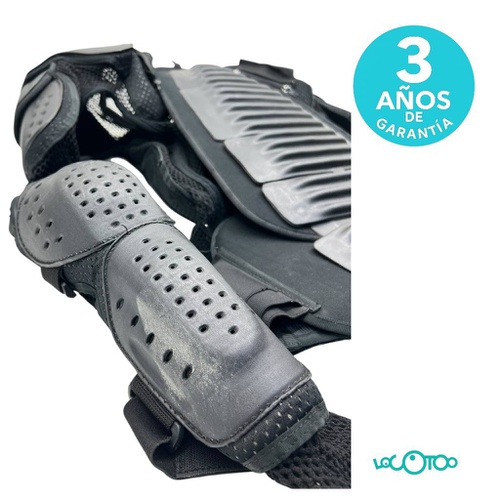 Protecciones Moto RAINERS Peto