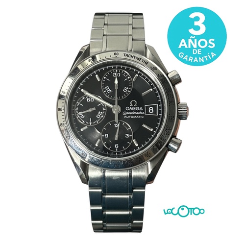 Reloj Alta Gama OMEGA SPEEDMASTER 38 mm Cri