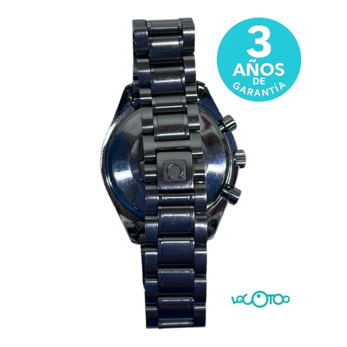 Reloj Alta Gama OMEGA SPEEDMASTER 38 mm Cri