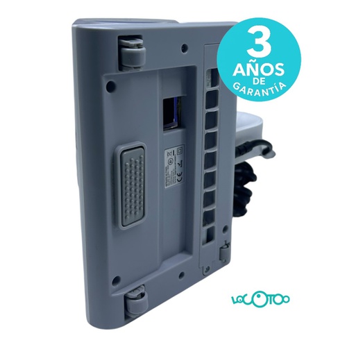 LUFTHOUS ASPIRADOR DE ACAROS 