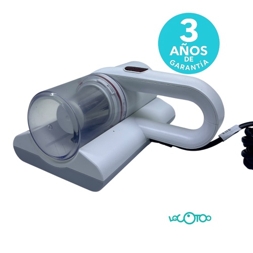 LUFTHOUS ASPIRADOR DE ACAROS 