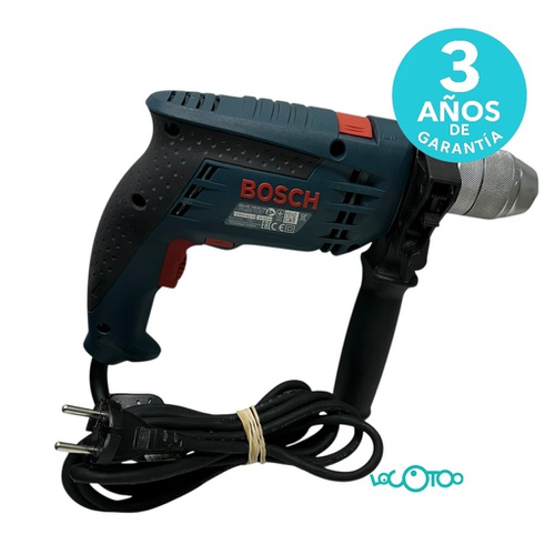 Taladro Eléctrico BOSCH AZUL PROFESSIONAL G