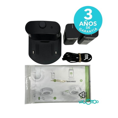 Aspirador Robot IROBOT ROOMBA 896