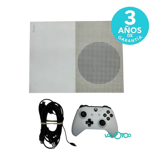Consola MICROSOFT XBOX ONE XBOX ONE S Xbox 