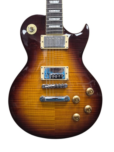 Guitarra Eléctrica HARLEY BENTON SC-550 DEL