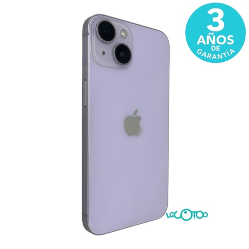 IPHONE 14 128GB MORADO