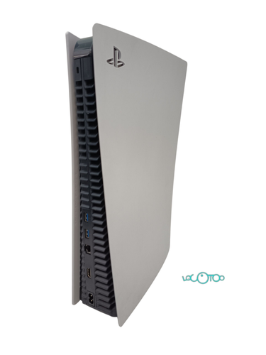 Consola SONY PS5 Playstation 5 825 GB CON M