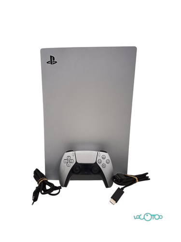 Consola SONY PS5 Playstation 5 825 GB CON M