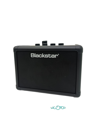 Amplificador Guitarra BLACKSTAR FLY 3