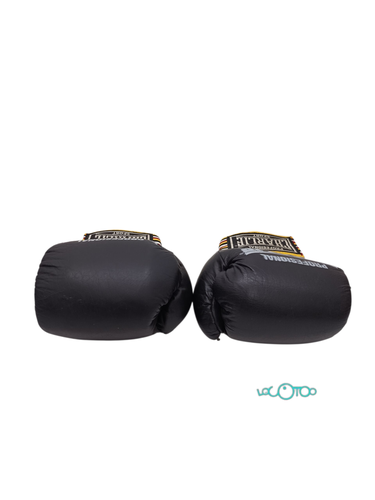 Guantes CHARLIE 16 OZ-RAIDER 16 Oz