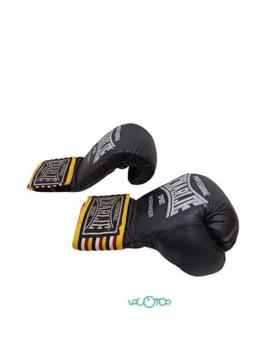 Guantes CHARLIE 16 OZ-RAIDER 16 Oz