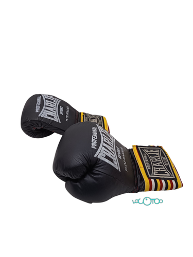 Guantes CHARLIE 16 OZ-RAIDER 16 Oz