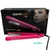 PLANCHA PELO AG ZAFIR 2.0 TITANIO ROSA