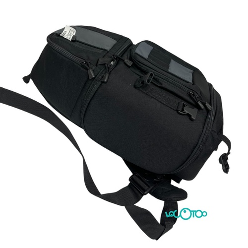 BOLSA FOTOGRAFÍA LOWEPRO NEGRA