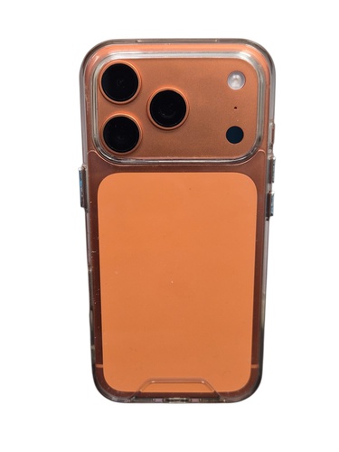 Smartphone APPLE IPHONE 17 PRO 6,3 '' 12 GB