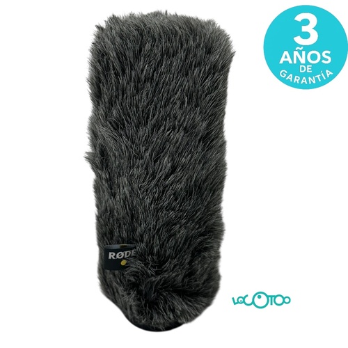 Varios Equipamiento Sonido RODE