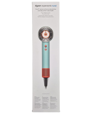 Secador Pelo DYSON DYSON SUPERSONIC NURAL