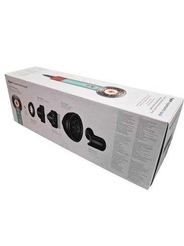 Secador Pelo DYSON DYSON SUPERSONIC NURAL