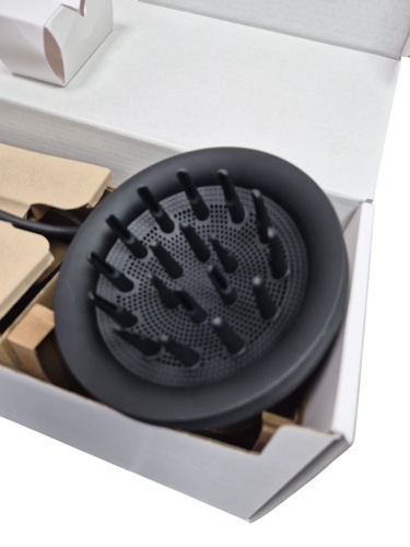 Secador Pelo DYSON DYSON SUPERSONIC NURAL