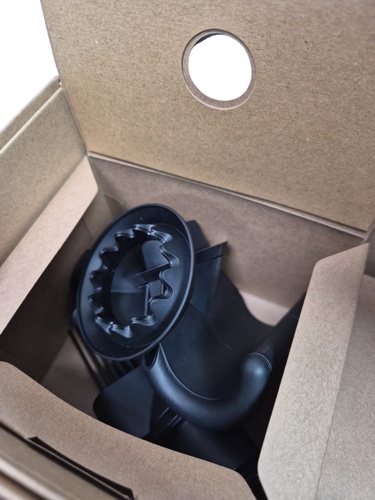 Secador Pelo DYSON DYSON SUPERSONIC NURAL