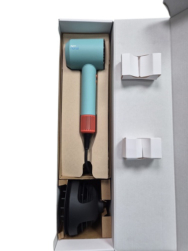 Secador Pelo DYSON DYSON SUPERSONIC NURAL