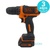 ATORNILLADOR A BATERÍA BLACK & DECKER BDCDD