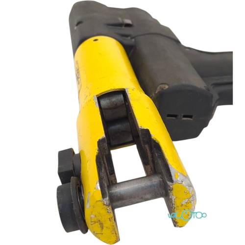 MINI PRENSADORA RADIAL POR ACUMULADOR REMS 