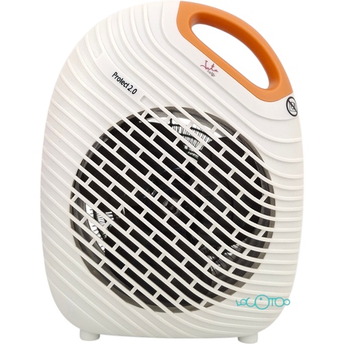 TERMOVENTILADOR JATA CALOR PROTECT 2.0 TV64